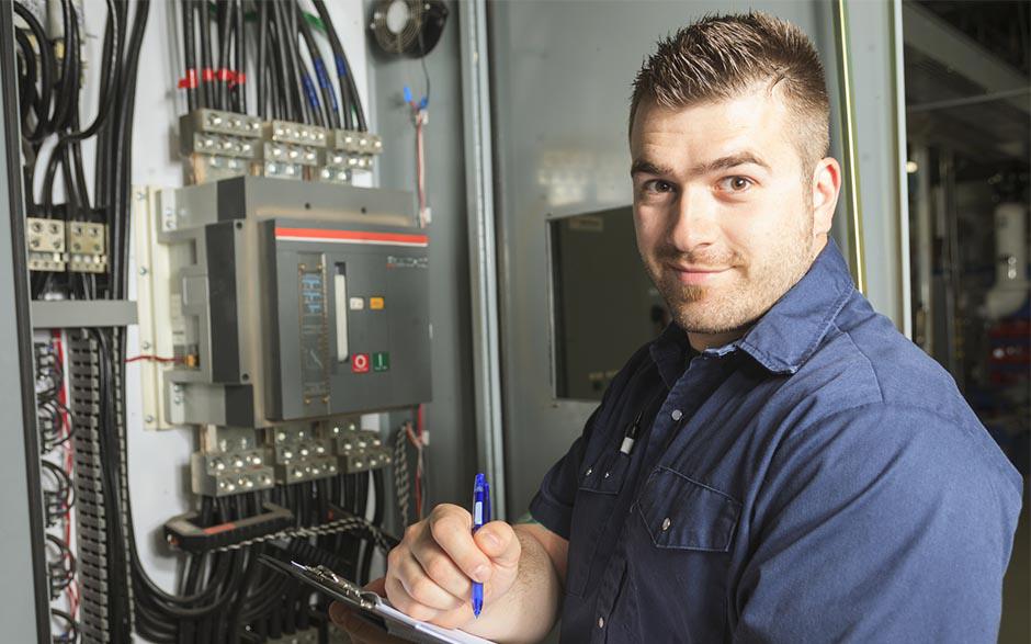 travaux électricité Bourg-la-Reine