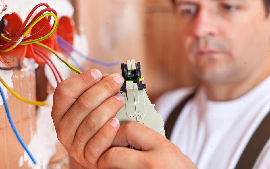 urgences électricité Alfortville
