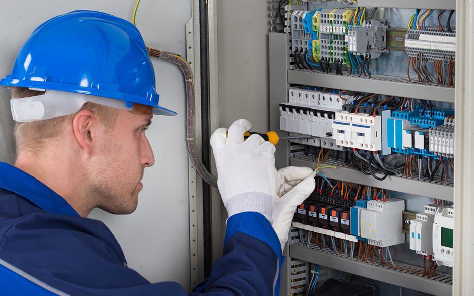 travaux électricité Bourg-la-Reine