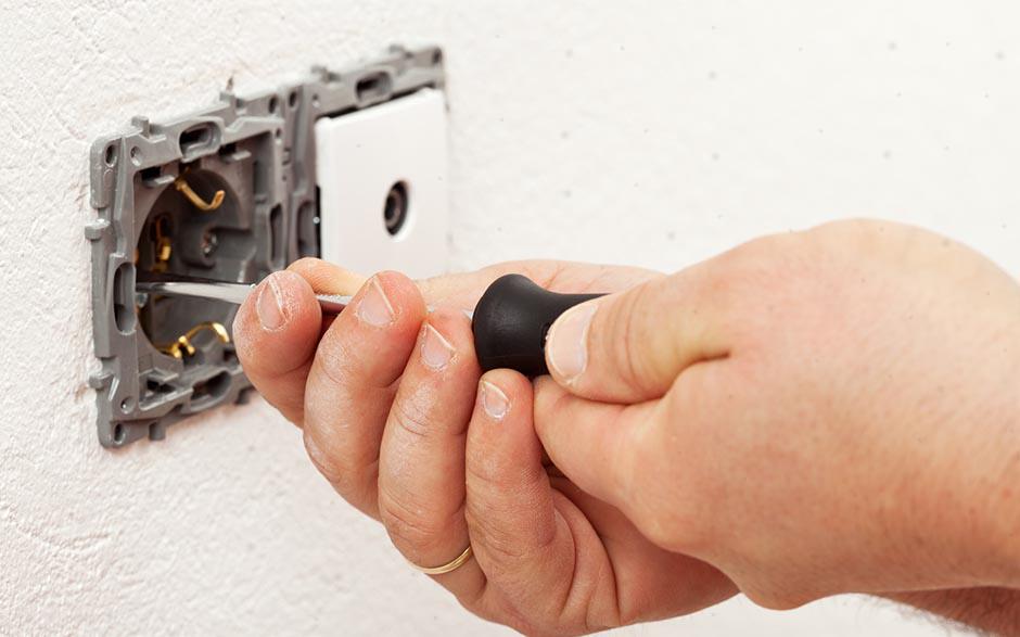 tarif dépannage électrique Adainville