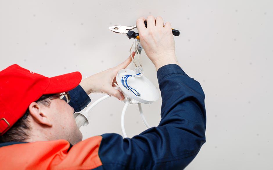 urgences électricité Alfortville