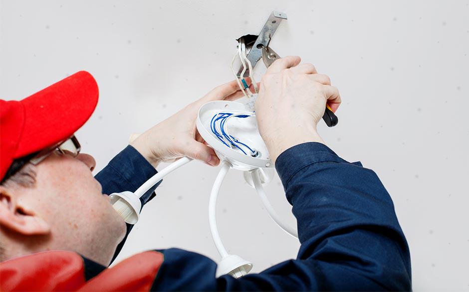 urgences électricité Alfortville