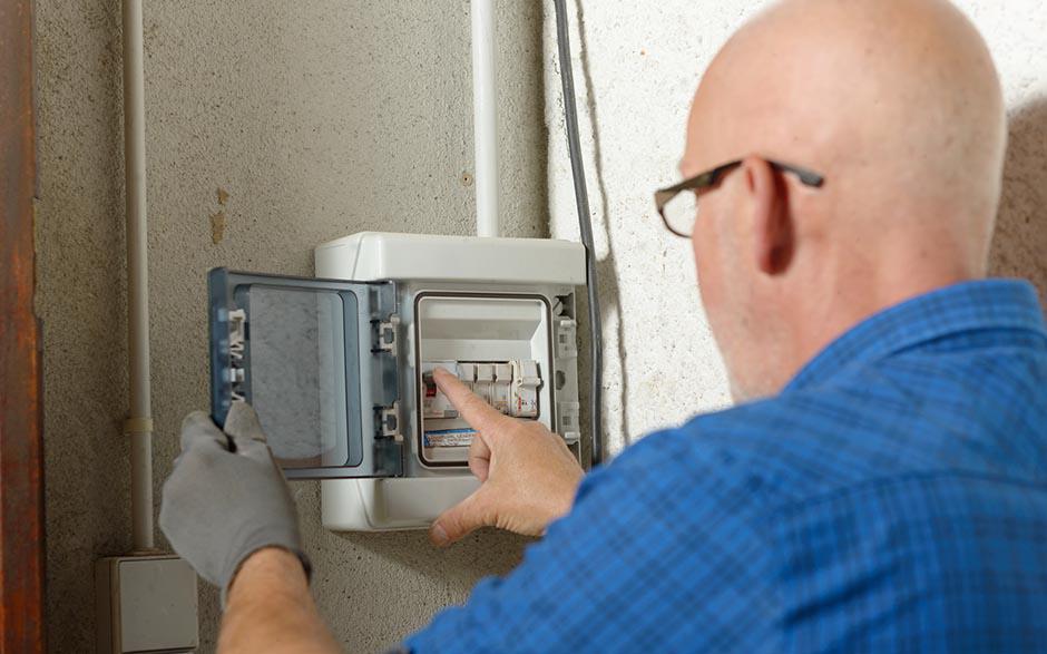 électricité Nogent-sur-Marne